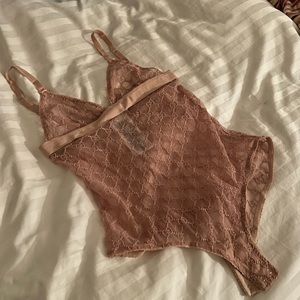 Gucci Lingerie